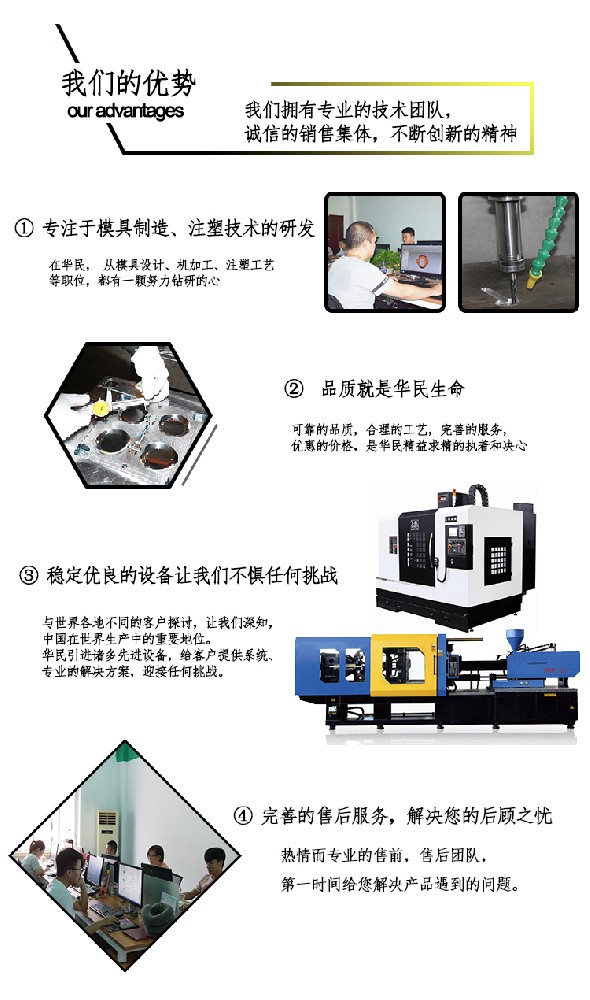 注塑機的液壓系統(tǒng)